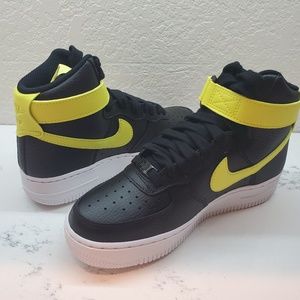 Women's Air Force 1 High